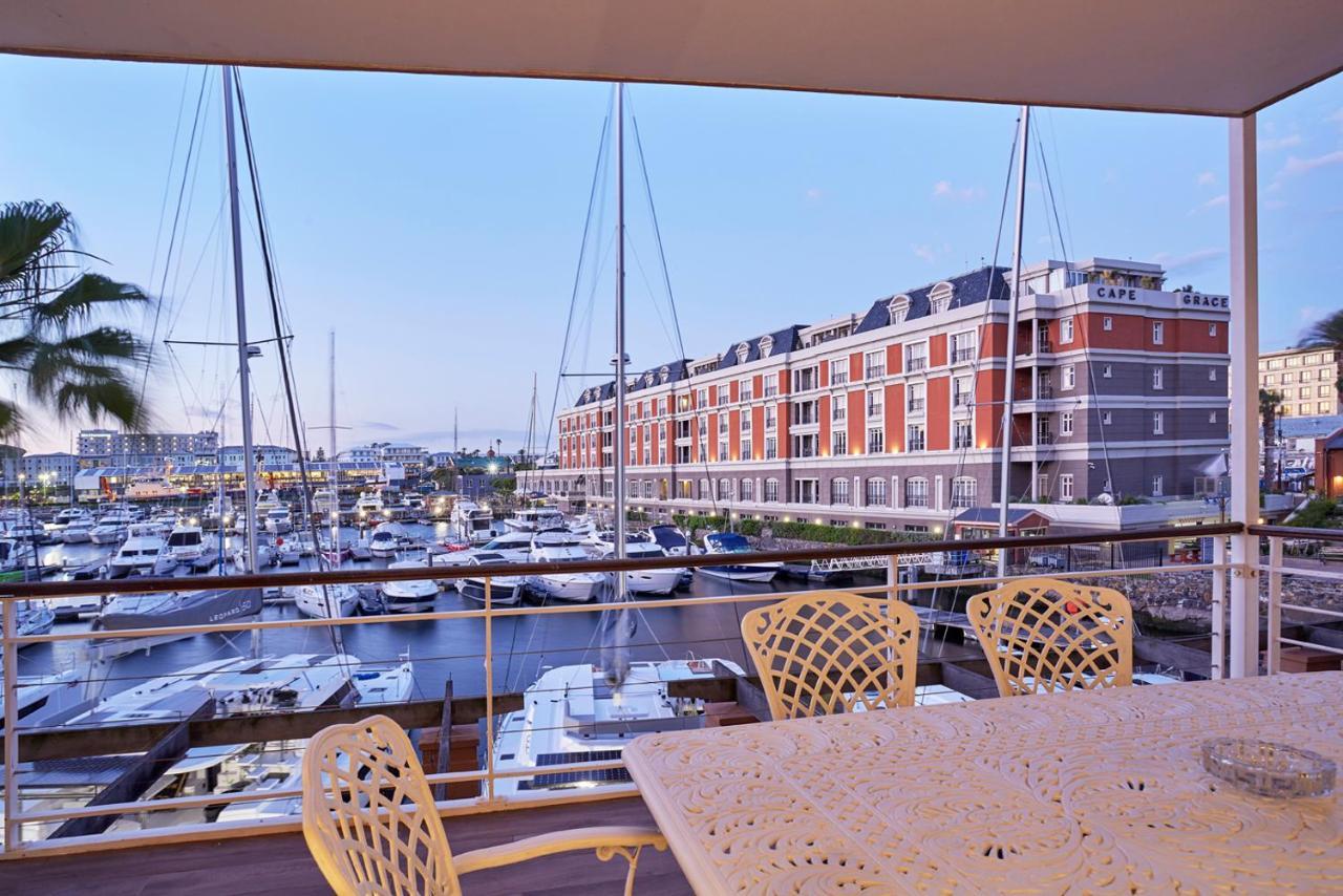 Parama 102 Cape Town Exterior photo