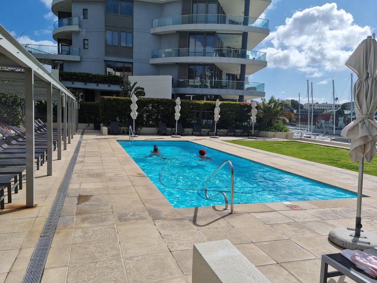 Parama 102 Cape Town Exterior photo