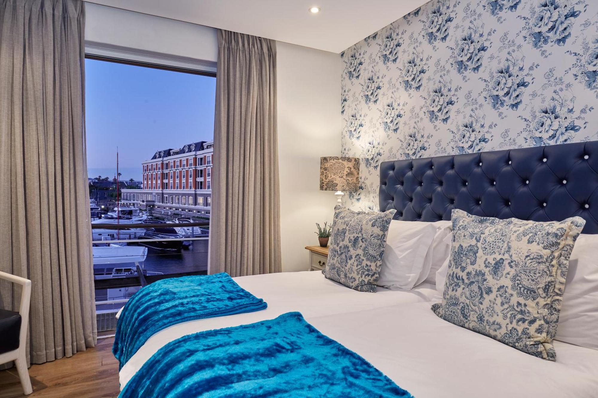 Parama 102 Cape Town Exterior photo