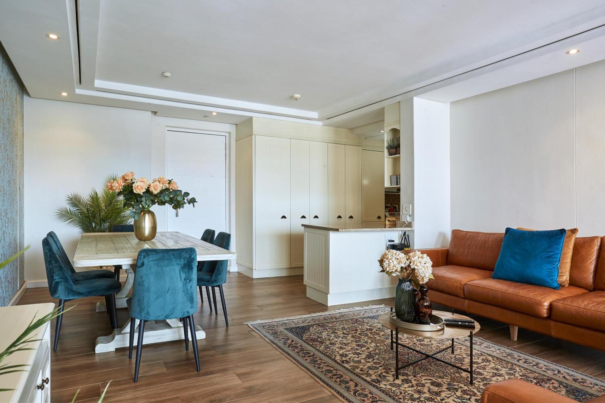 Parama 102 Cape Town Exterior photo
