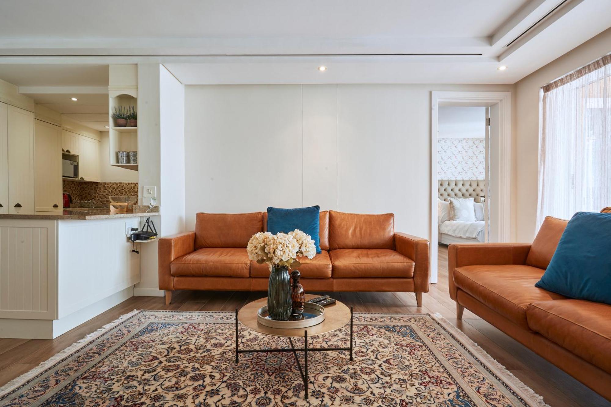 Parama 102 Cape Town Exterior photo