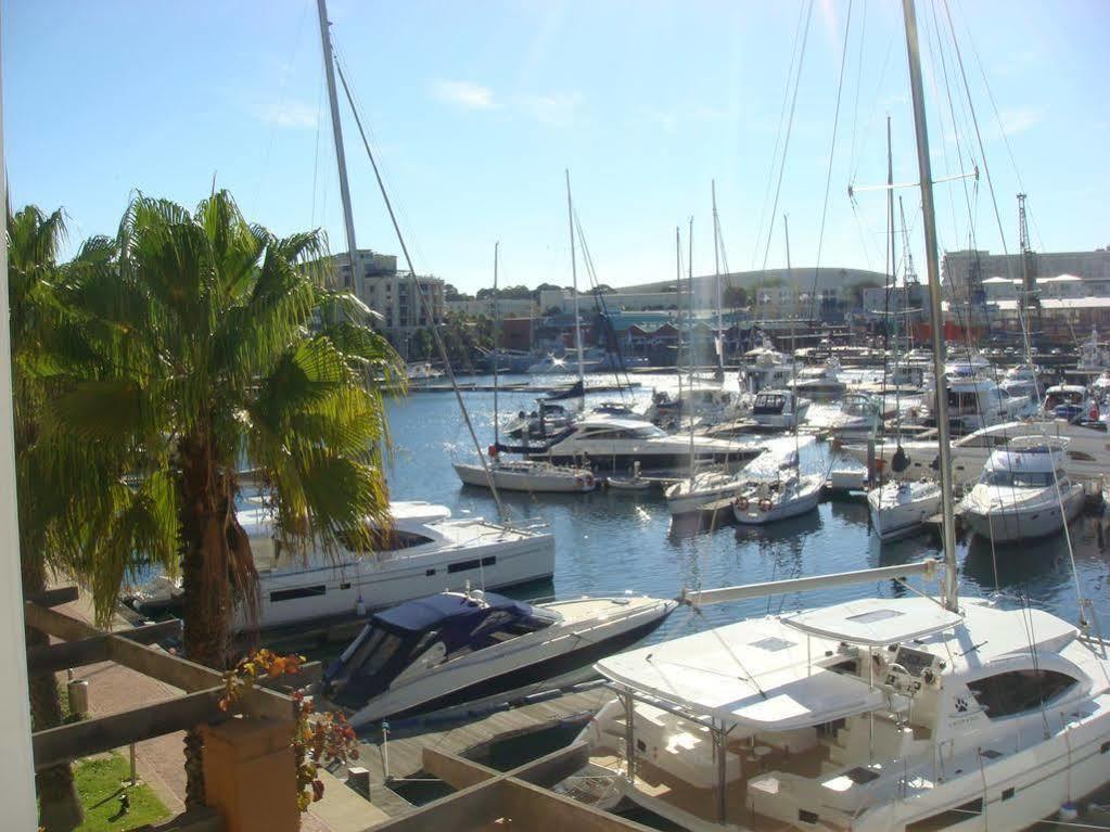 Parama 102 Cape Town Exterior photo