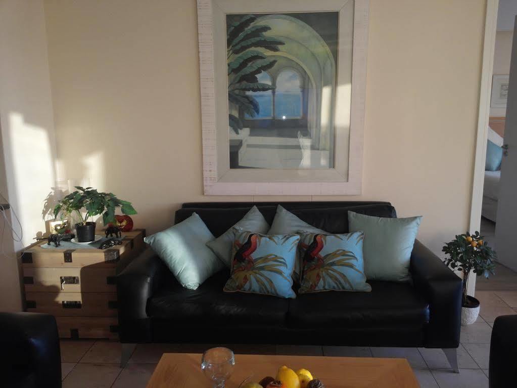 Parama 102 Cape Town Exterior photo
