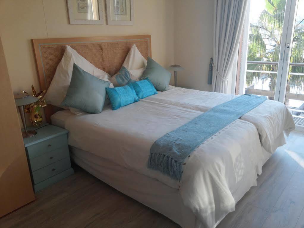 Parama 102 Cape Town Exterior photo
